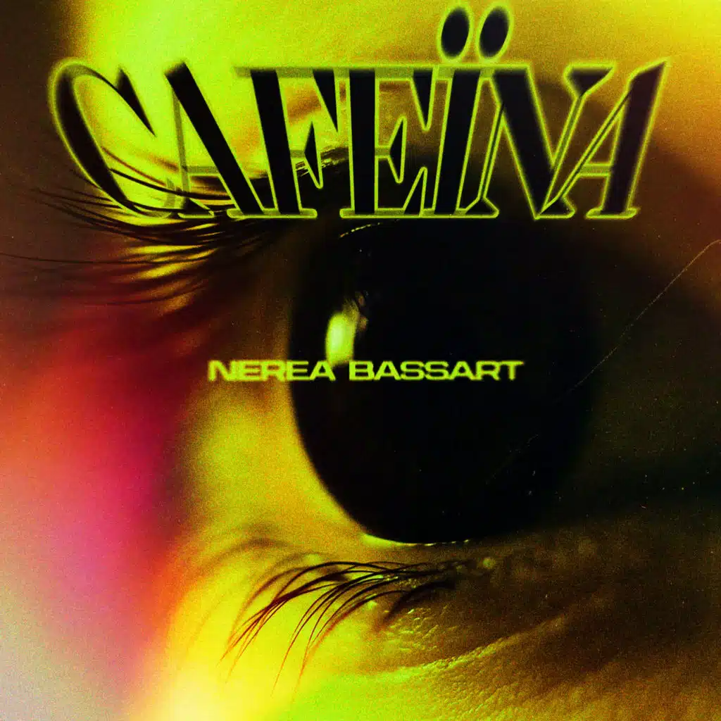 Nerea Bassart