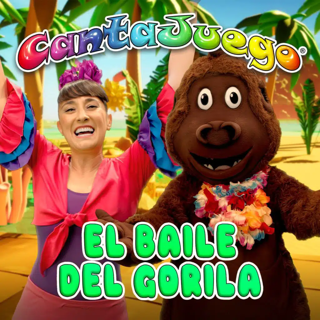 El Baile del Gorila (Versión 2025)