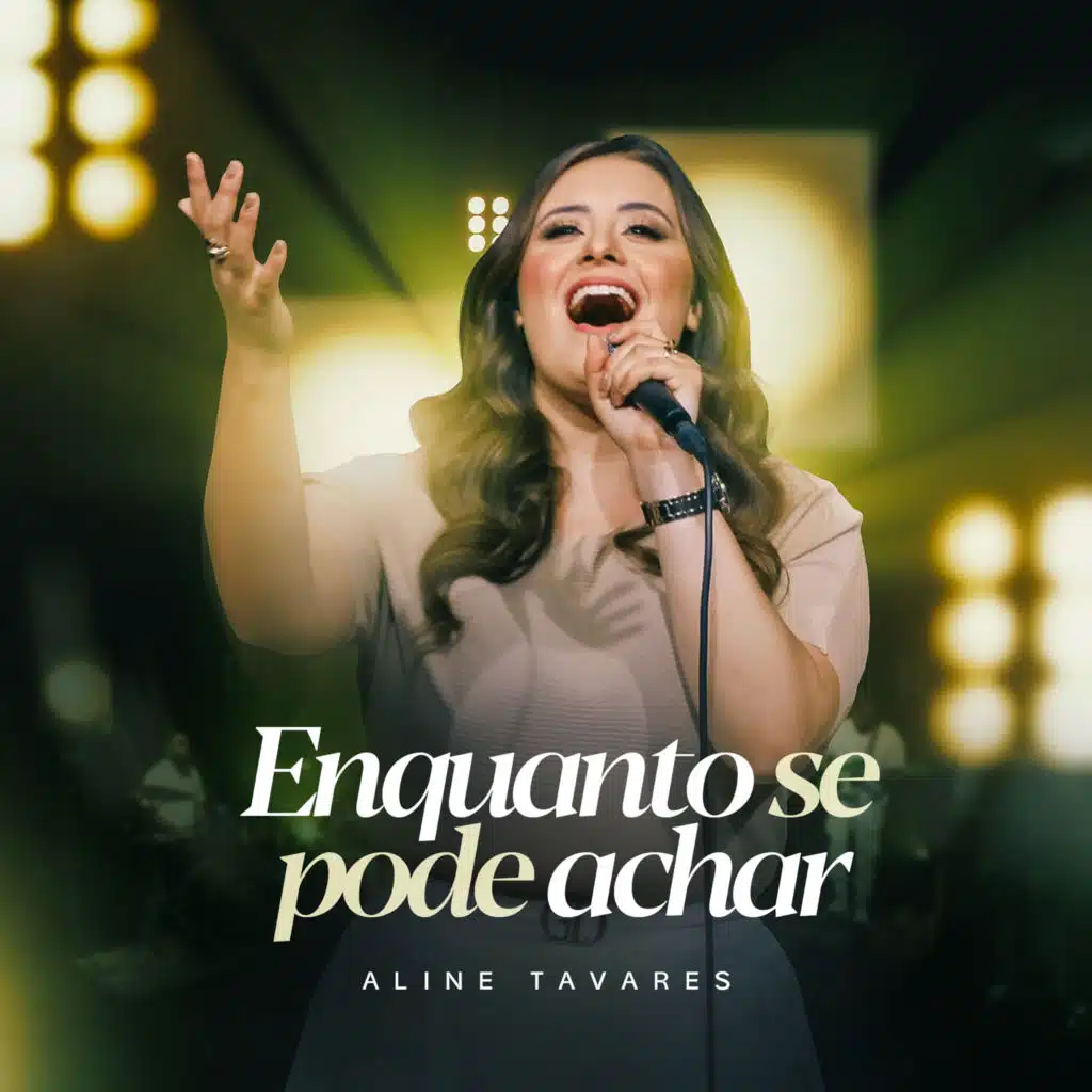 Enquanto Se Pode Achar