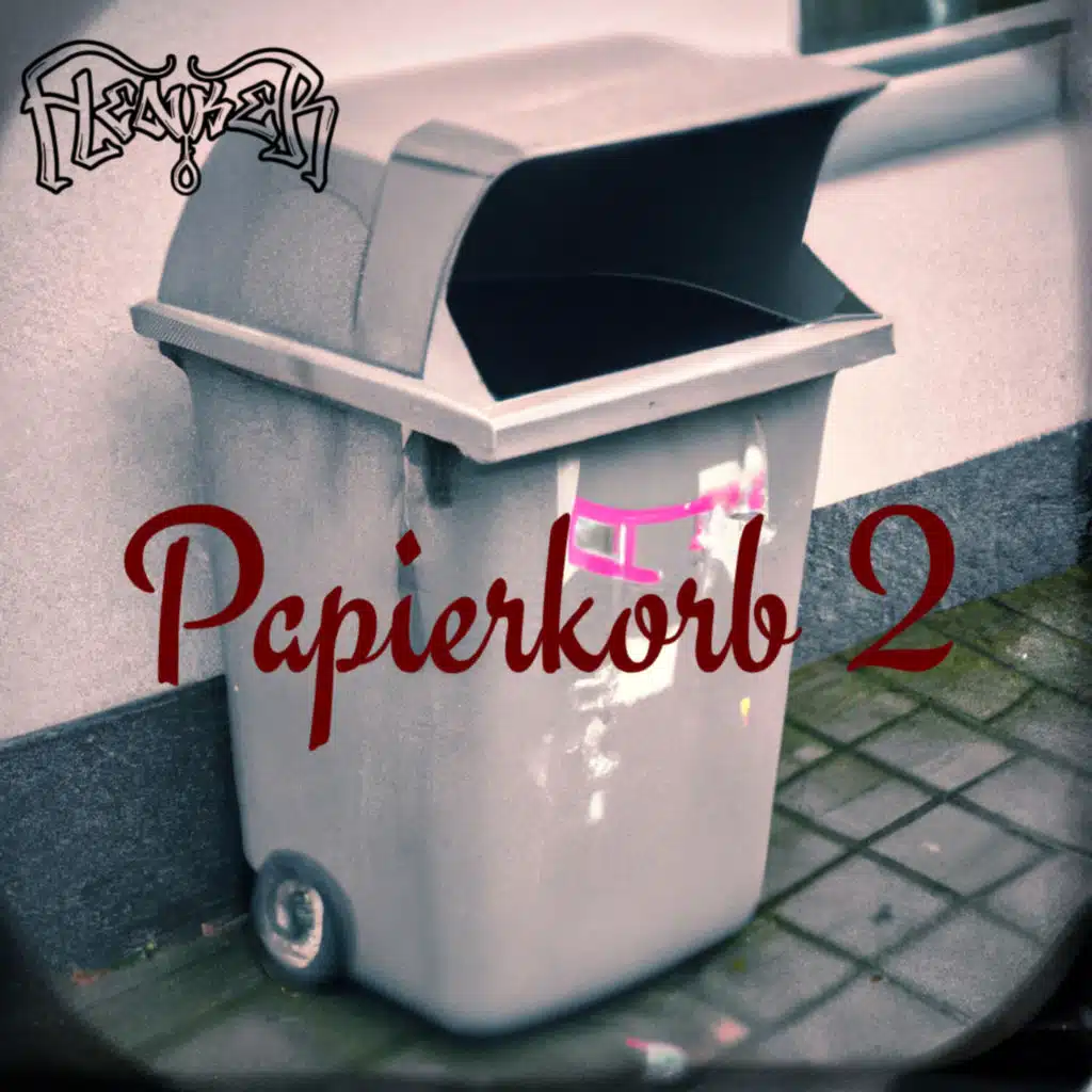 Papierkorb 2