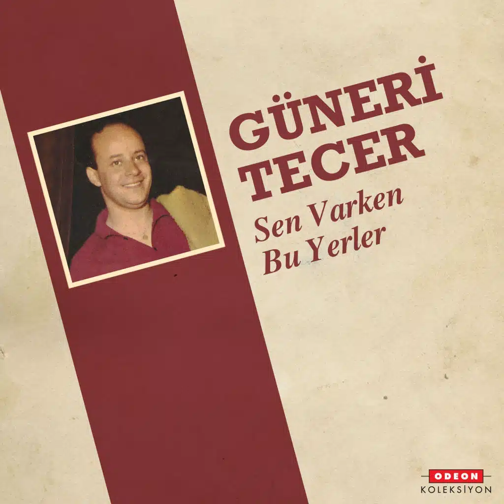 Sen Varken Bu Yerler