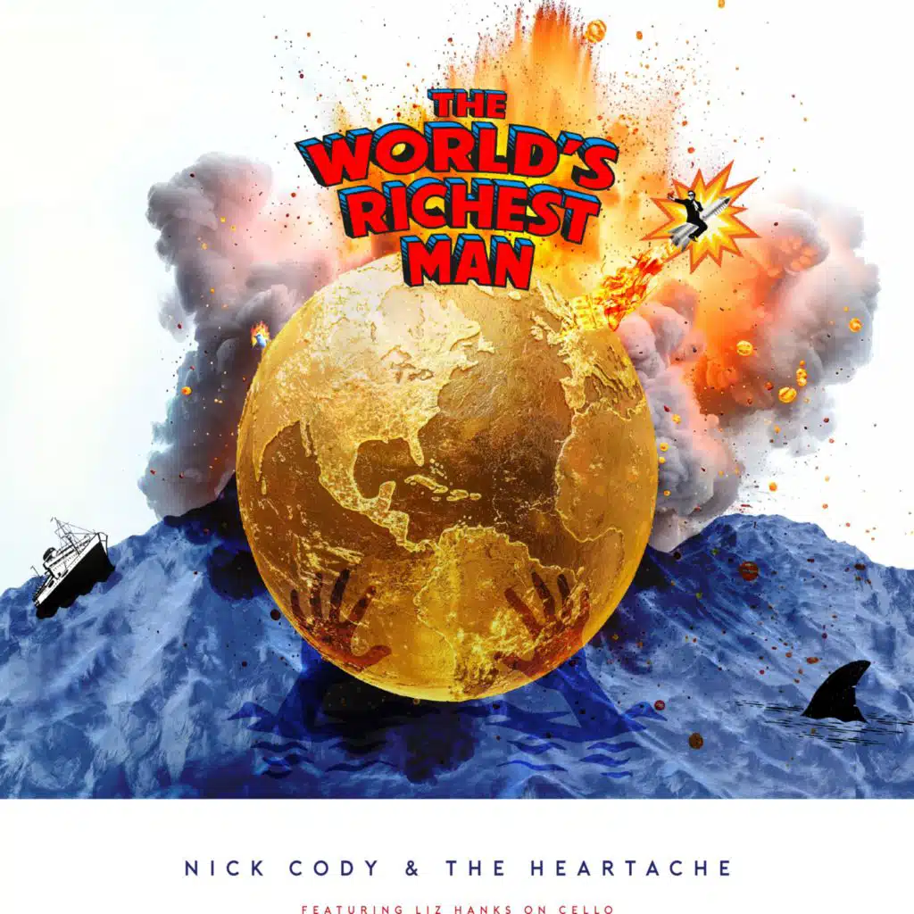 Nick Cody & The Heartache