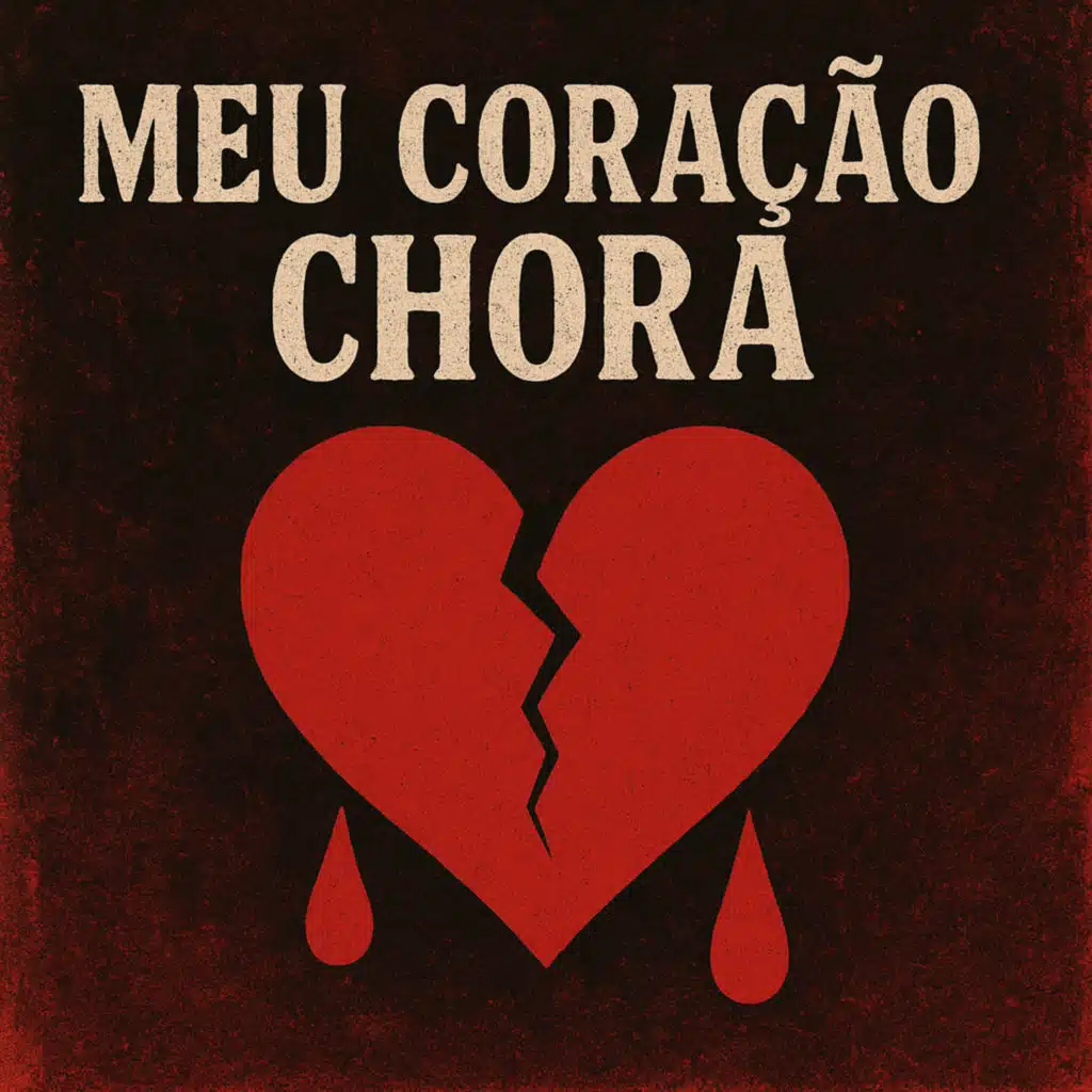 Meu Coração Chora (feat. Fredh montanah)
