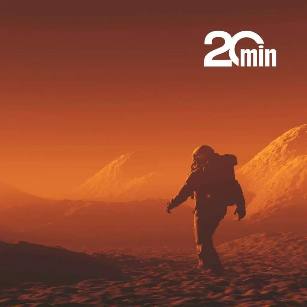 Poser le pied sur mars, mission impossible ?