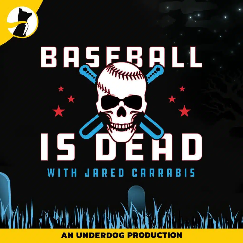 Baseball Is Dead Episode 346: Talking Sh*t