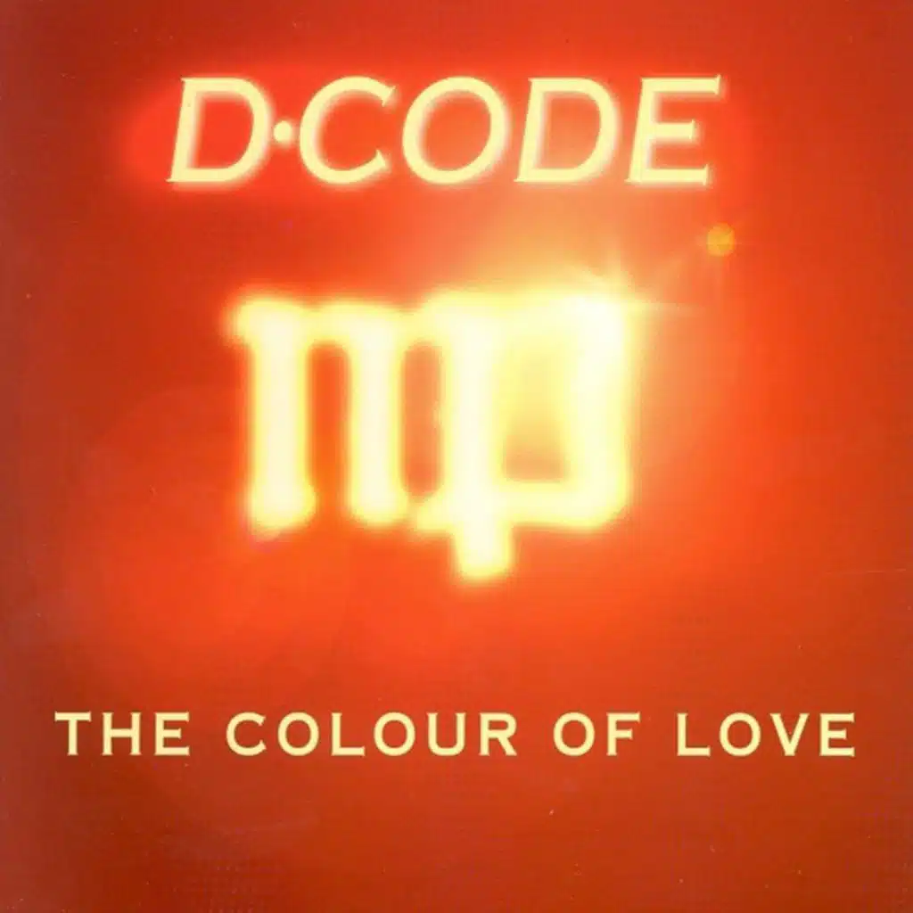 The Colour of Love