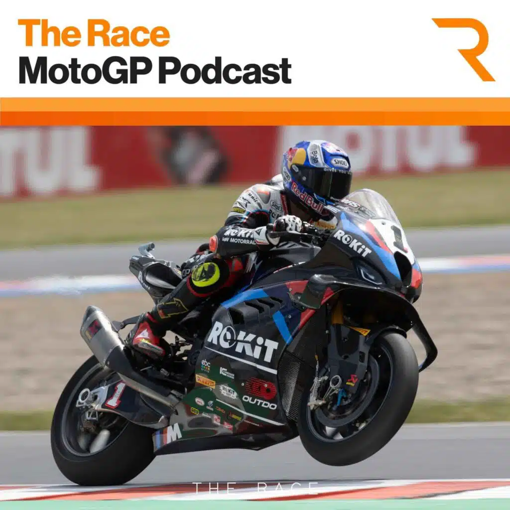 Razgatlioglu's Yamaha move - all the repercussions