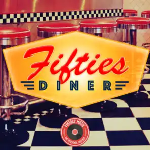 Fifties Diner (By Vintage Music)