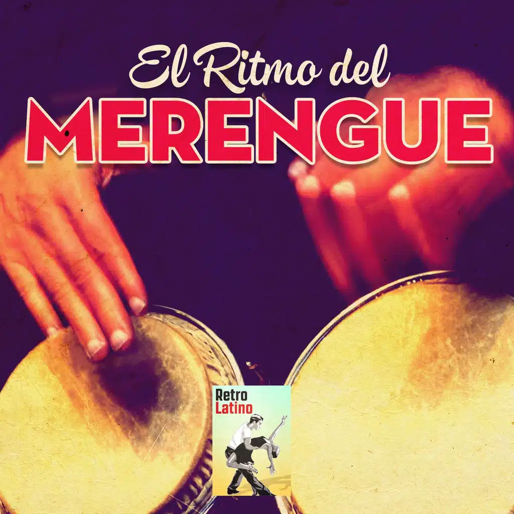 Tropical Merengue (Amanecer Tropical)