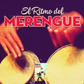 El Ritmo del Merengue (By Retro Latino)