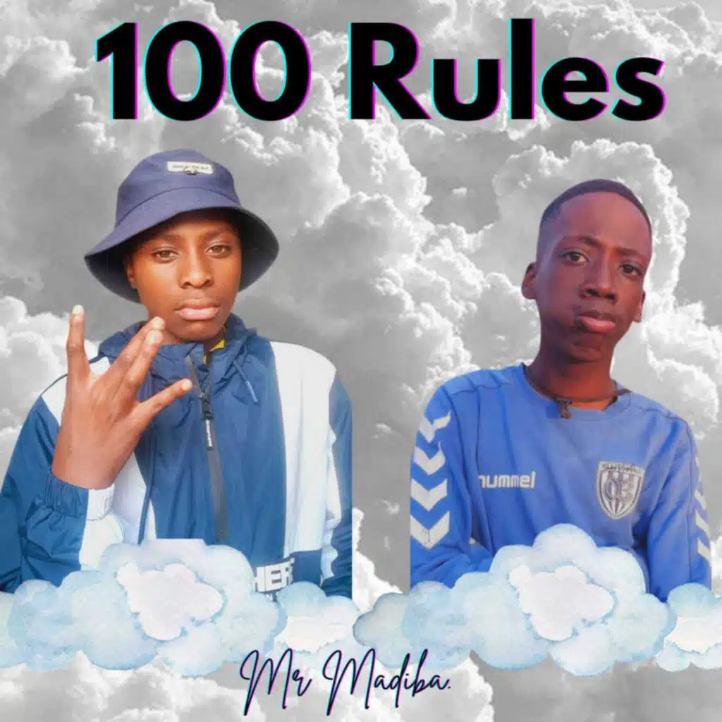 100 Rules