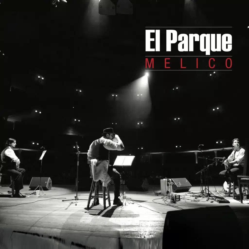 Melico (En Vivo)