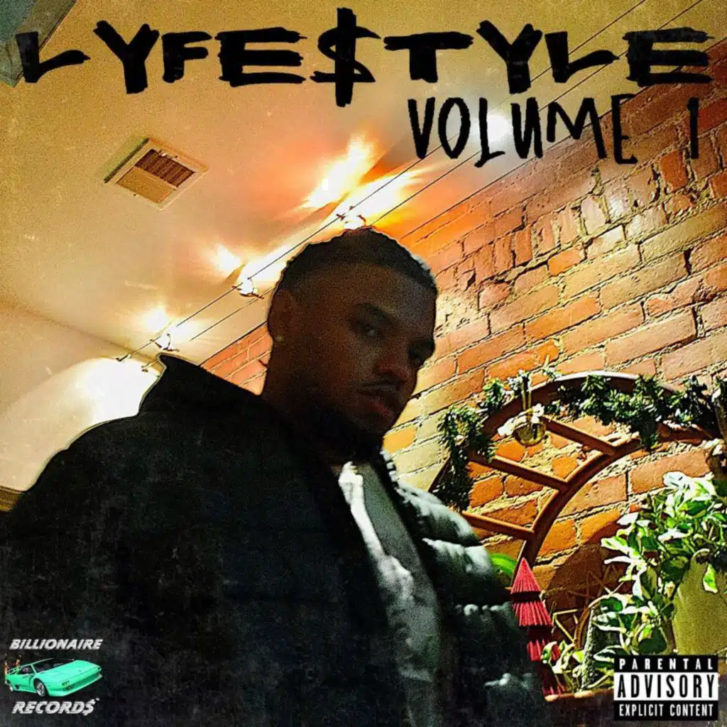 Lyfestyle Vol.1