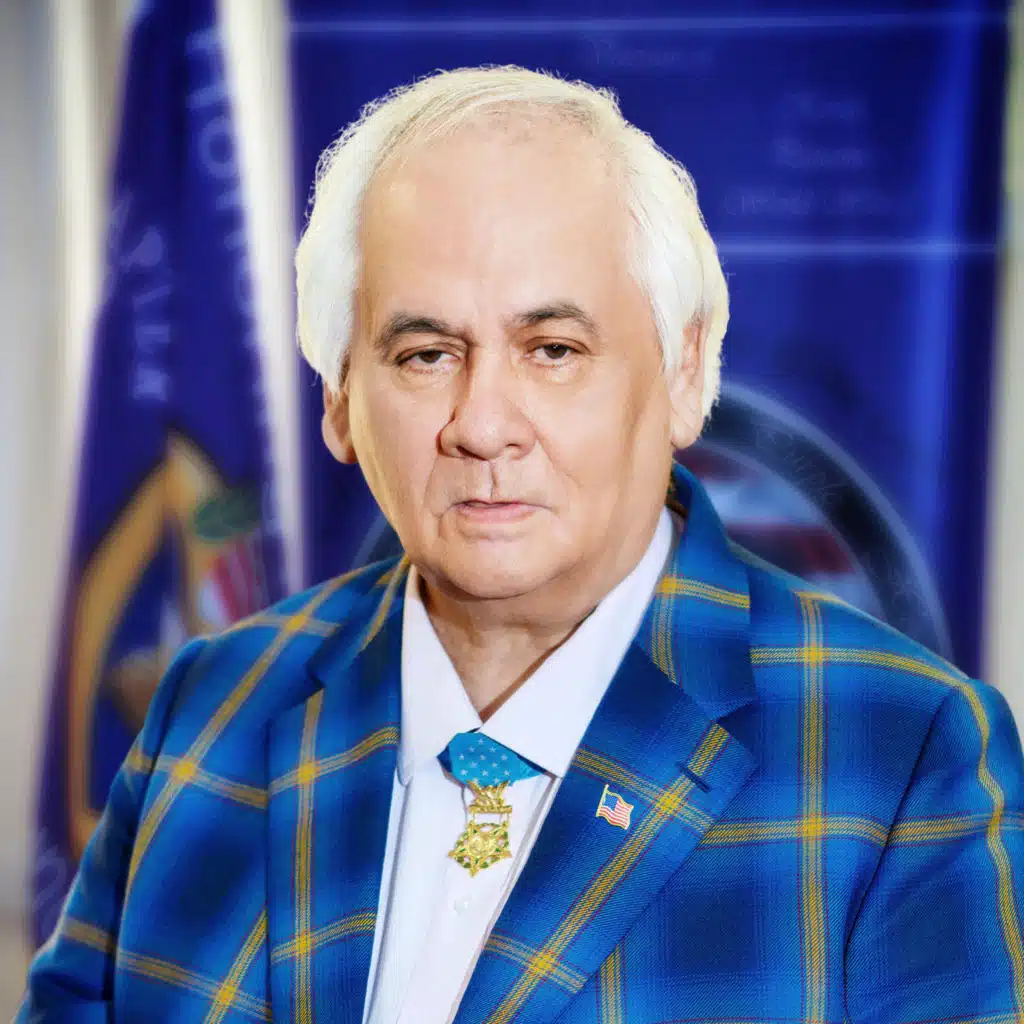 Legacy of a Warrior: Dwight Birdwell