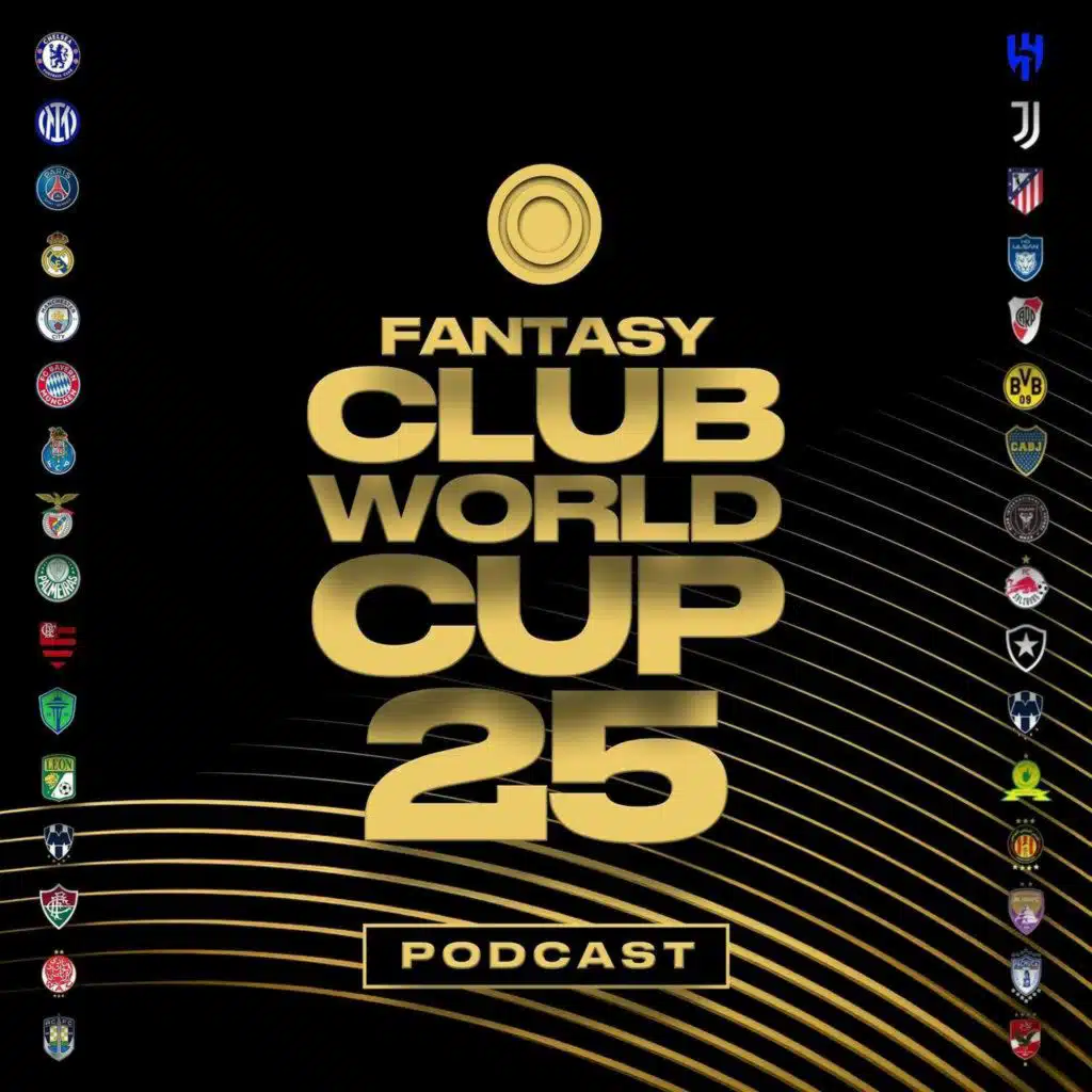 Club World Cup Fantasy Preview: Groups C & D