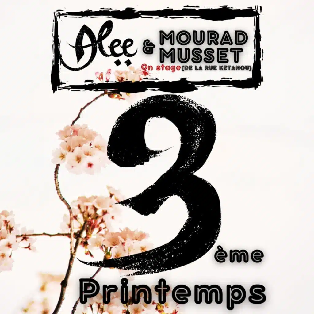 Alee & Mourad Musset