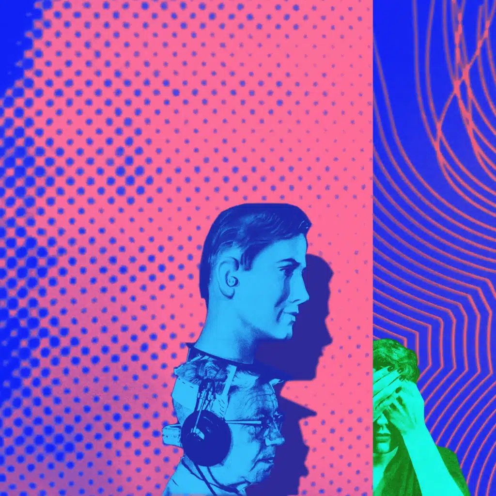 Onaji Heya (Holy Fuck Remix)