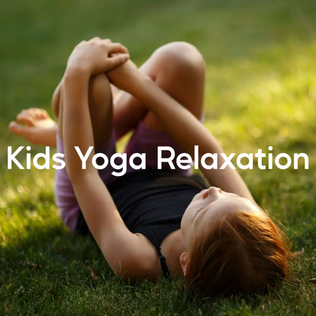 Kids Yoga Relaxation