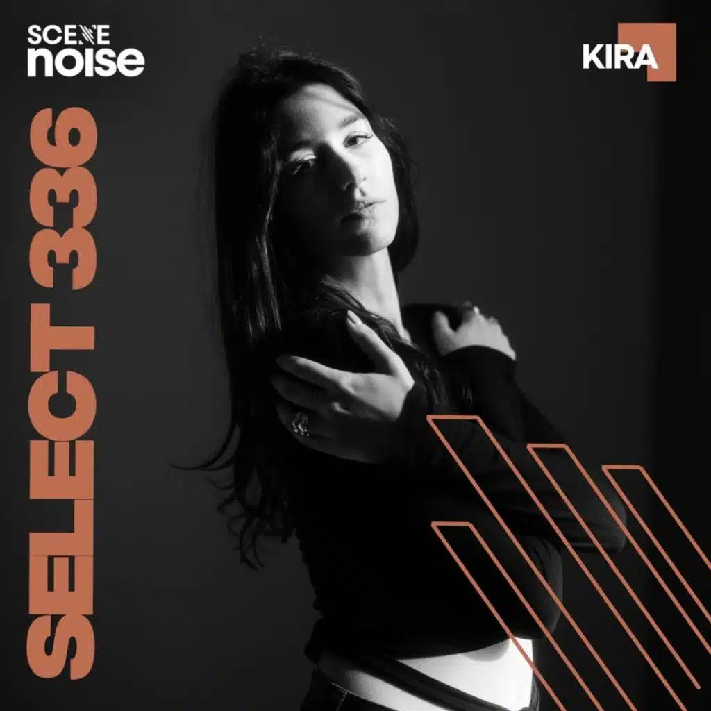 Select 336: Mixed by Kira
