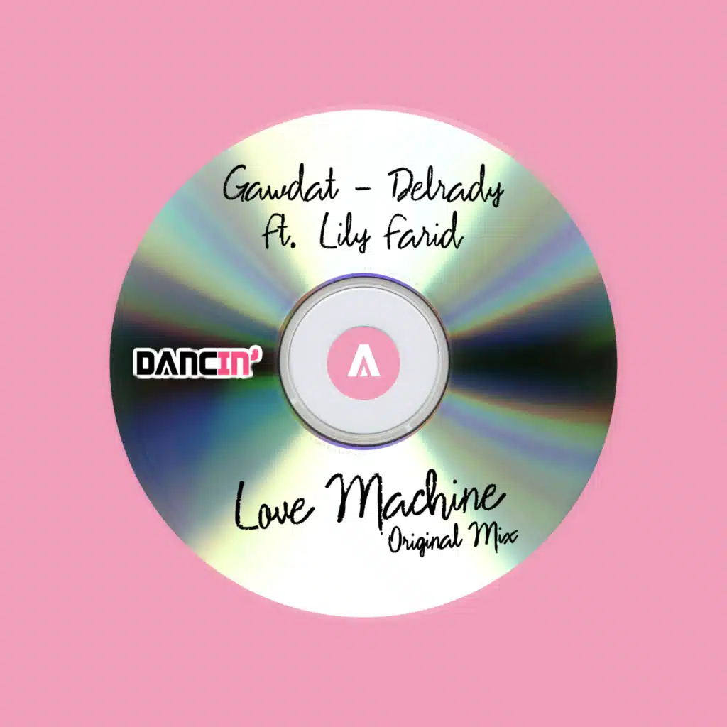 Love Machine (feat. Lily Farid)