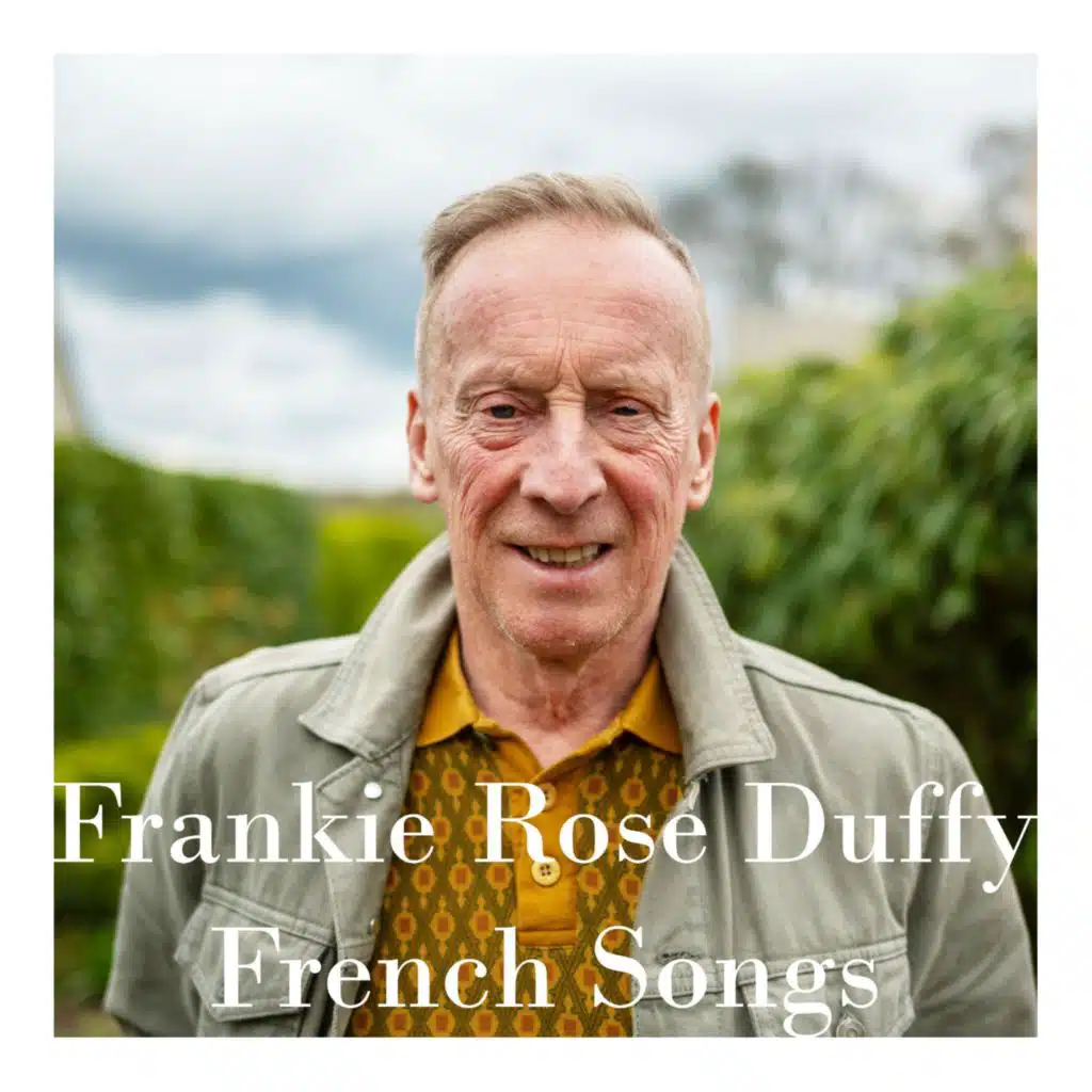 Frankie Rose Duffy
