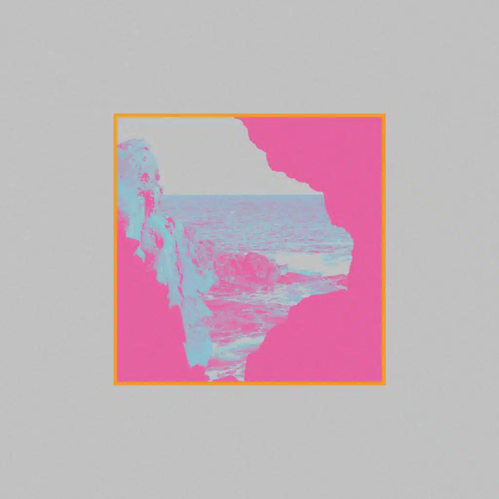 Oltremare (feat. Byron The Aquarius)