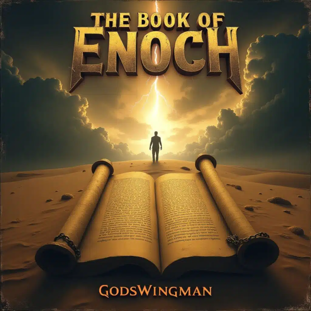 Book of Enoch