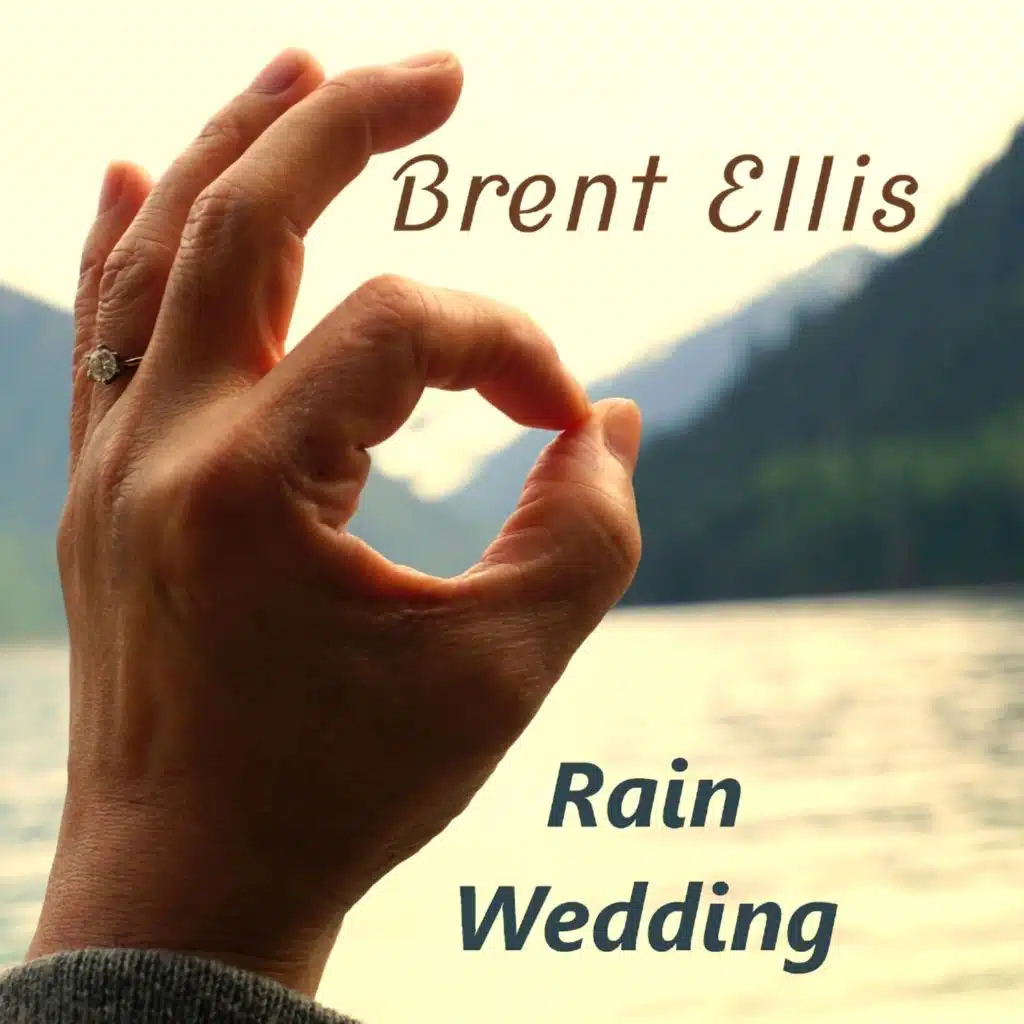 Rain Wedding