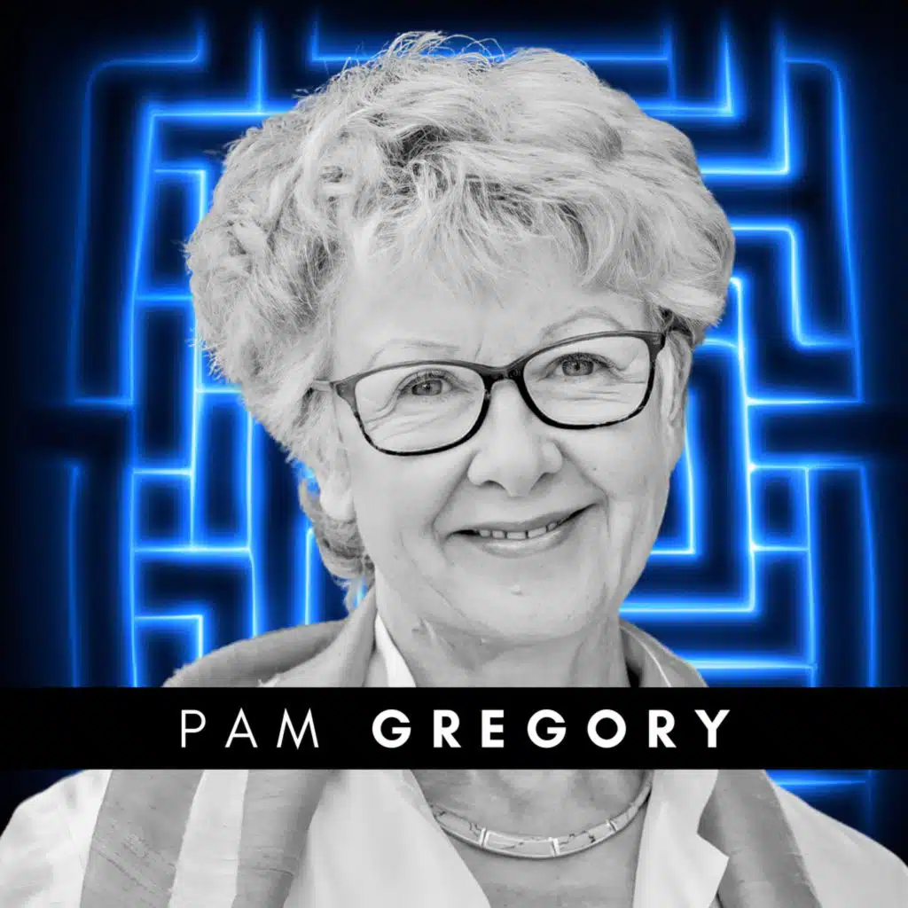 #185 Pam Gregory – 2025–2027: The Astrology That Will Reset Humanity