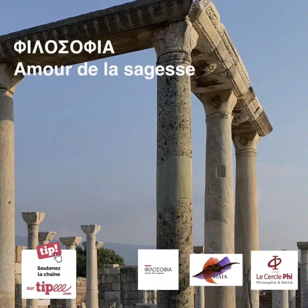 Saison 3, épisode 10: Foi chrétienne et intelligence