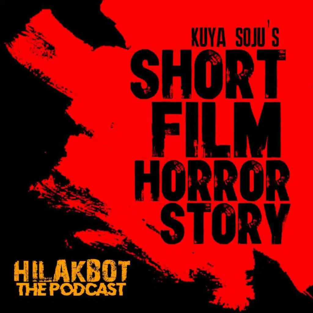 SHORT FILM Horror Story
