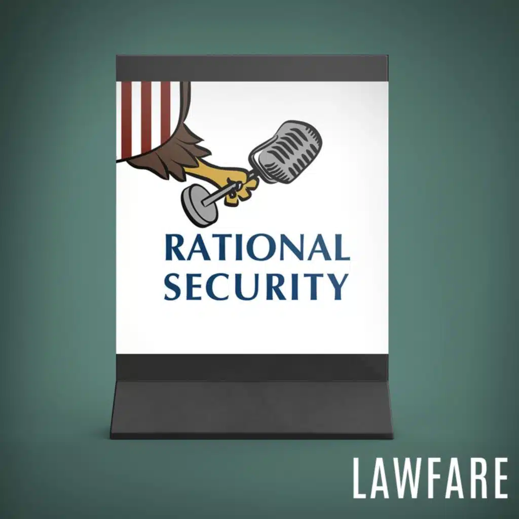 The “How Many Constitutional Crises Can We Fit Into One Episode?” Edition