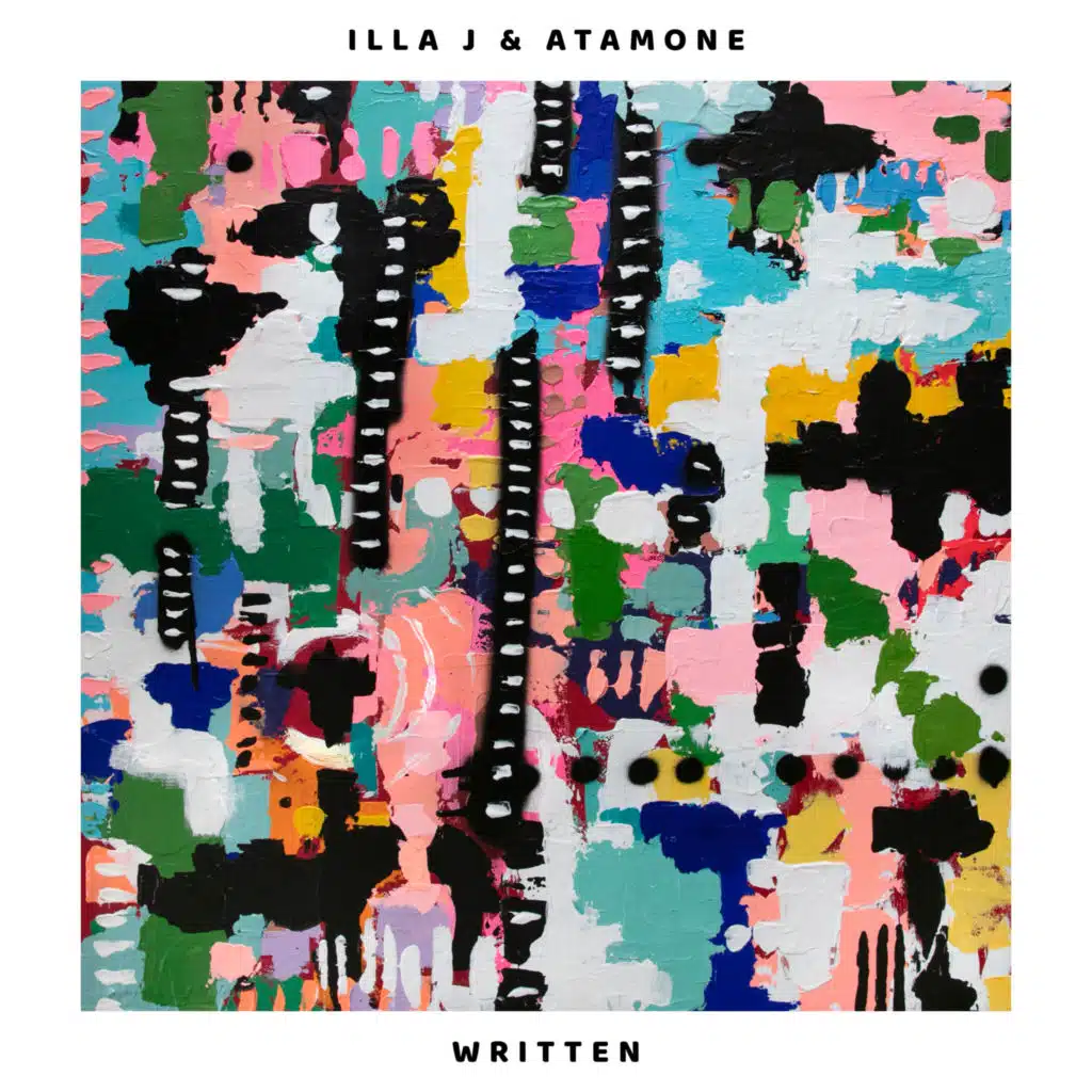 Illa J, Atamone