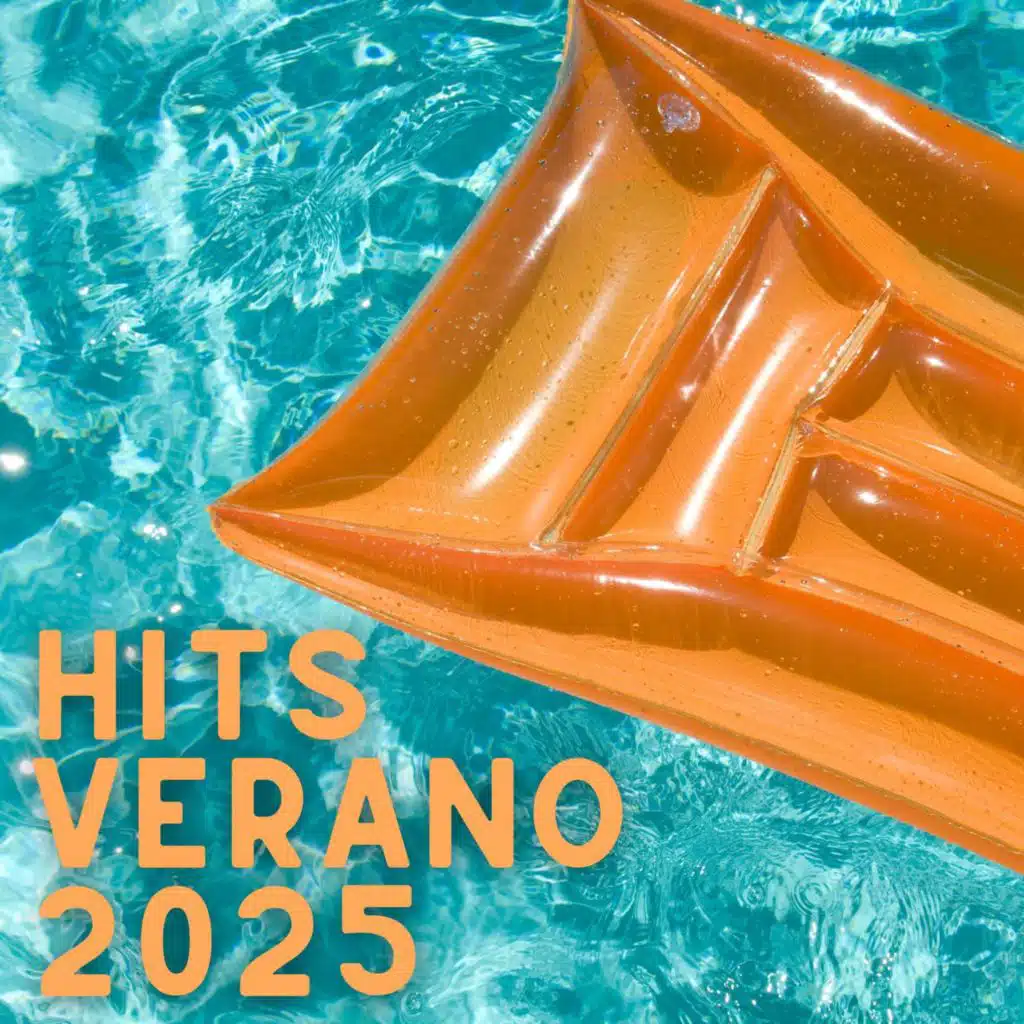 Hits Verano 2025