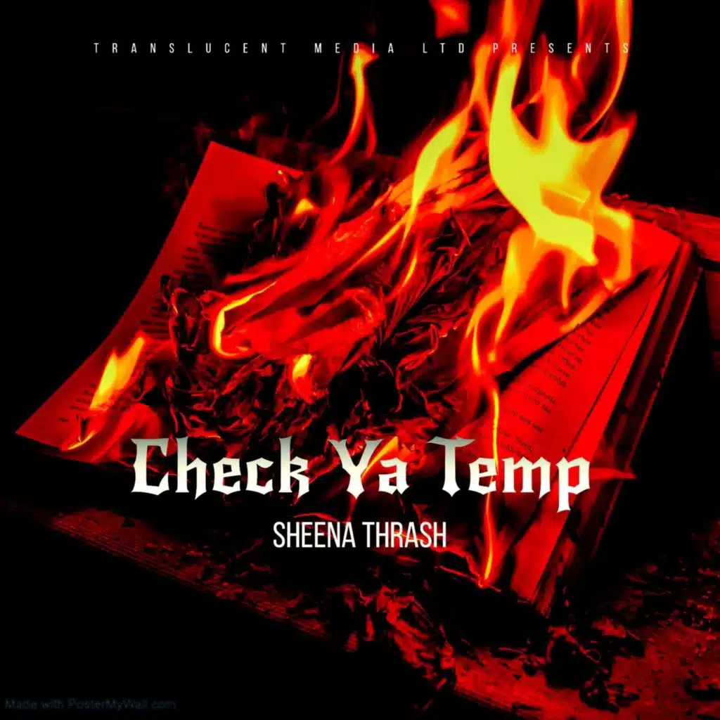 Sheena Thrash