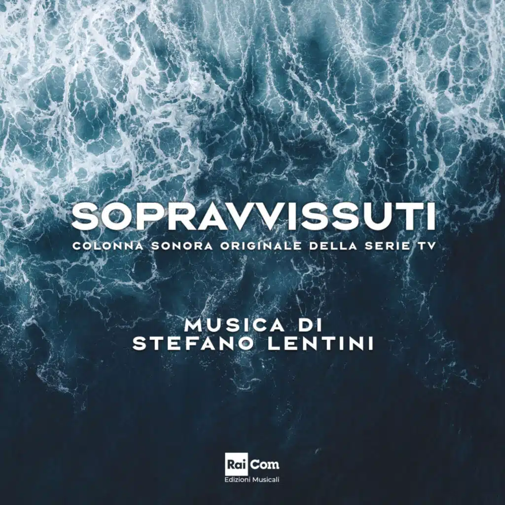 Sopravvissuti (Colonna Sonora Originale della Serie Tv)