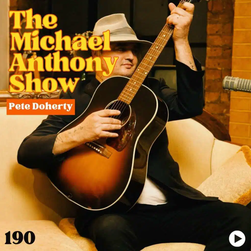 [190] Pete Doherty (Album Special)