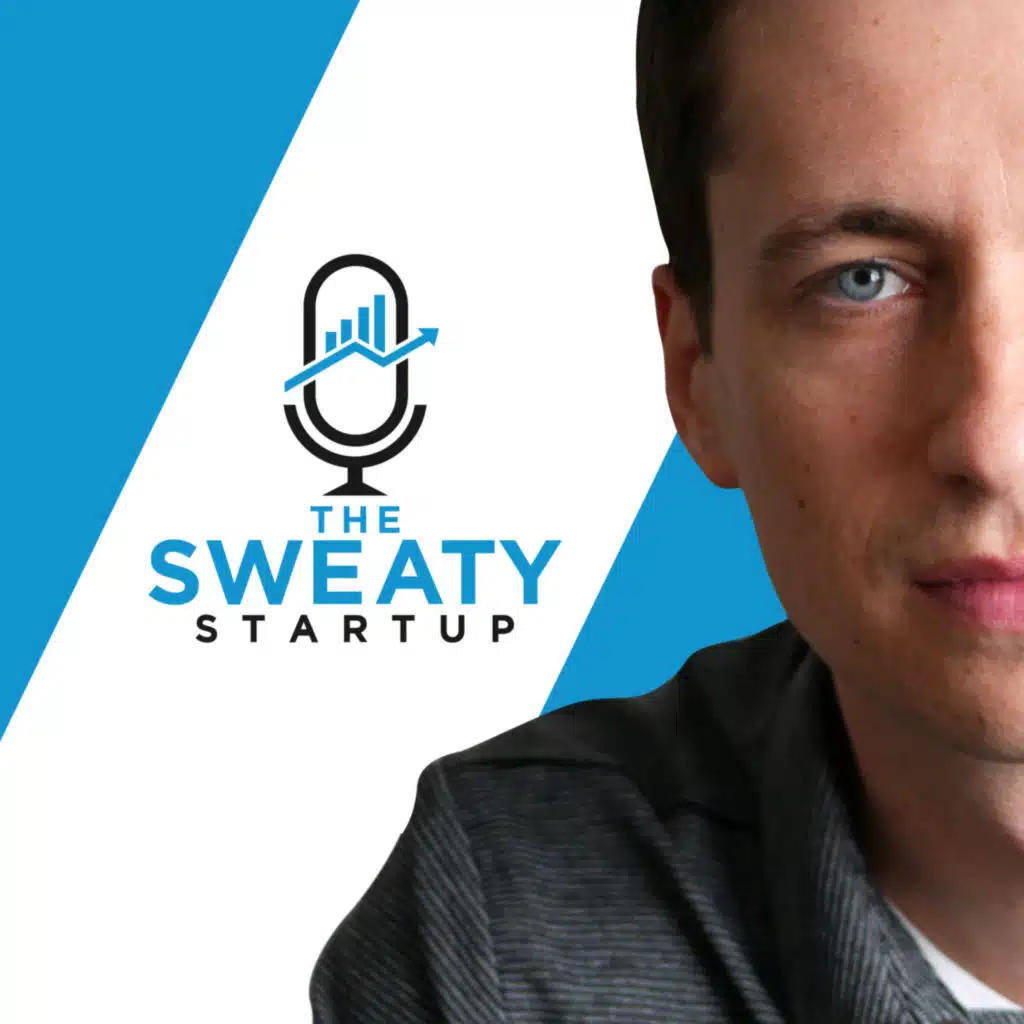Why I Went All In on the Hardest Business I've Ever Built