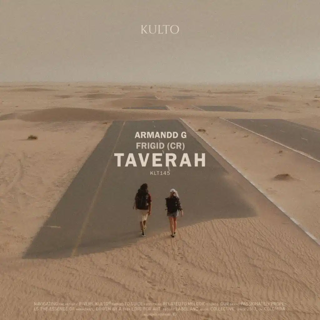 Armandd G & Frigid (CR)