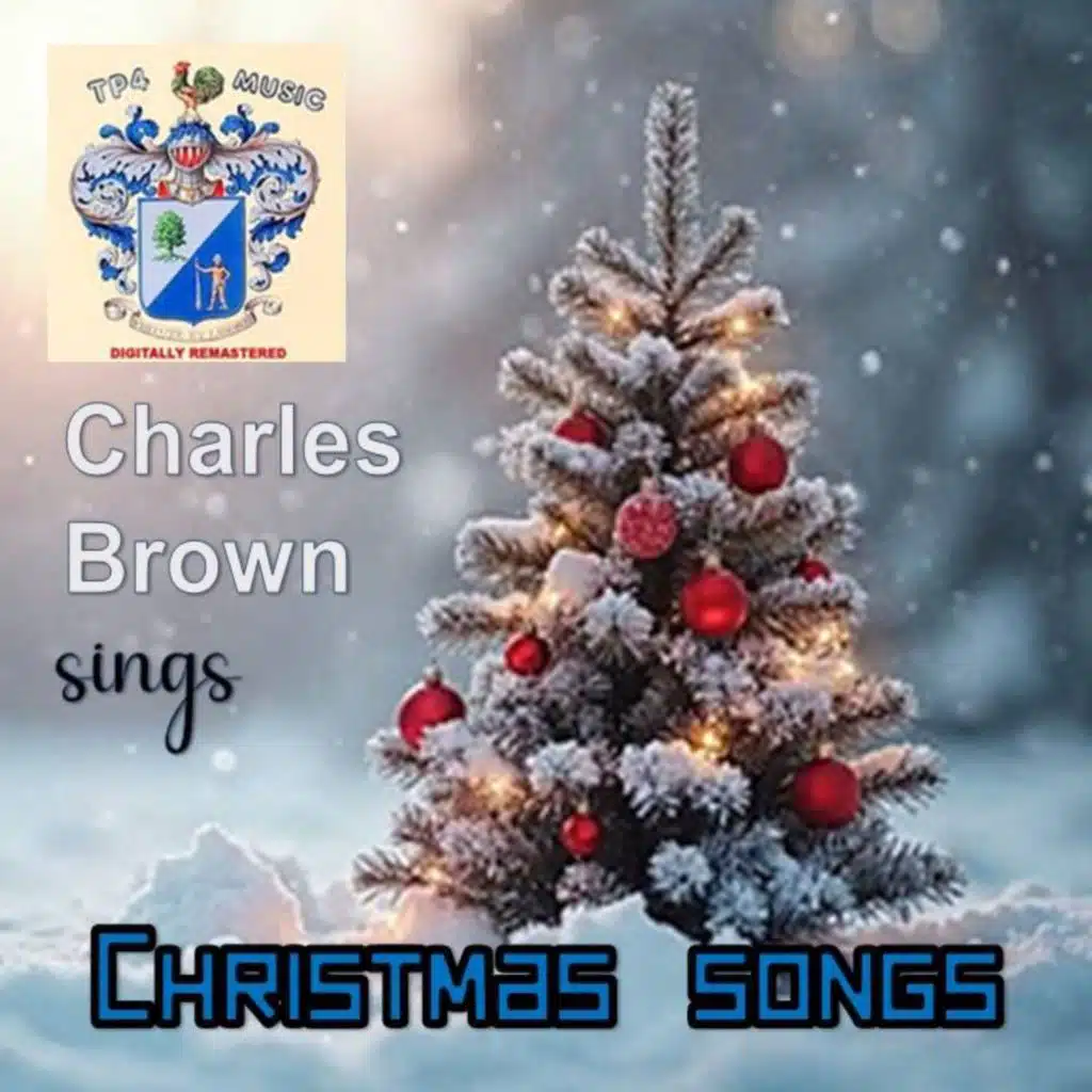 Sings Christmas Songs