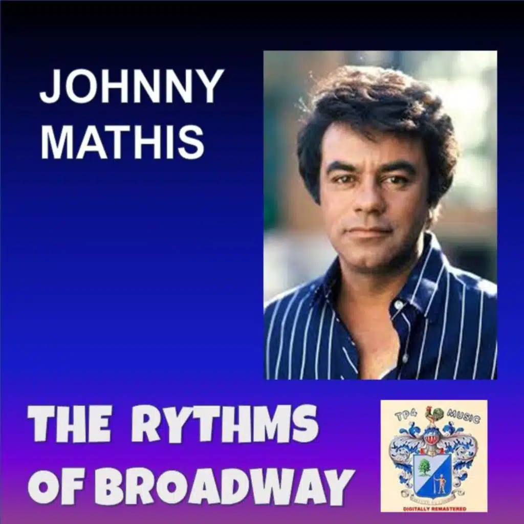 The Rythms of Broadway