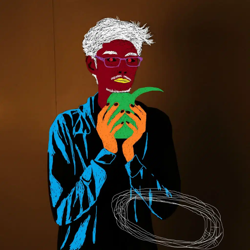 Every Step Is Backward