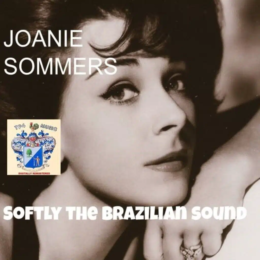 Joanie Sommers