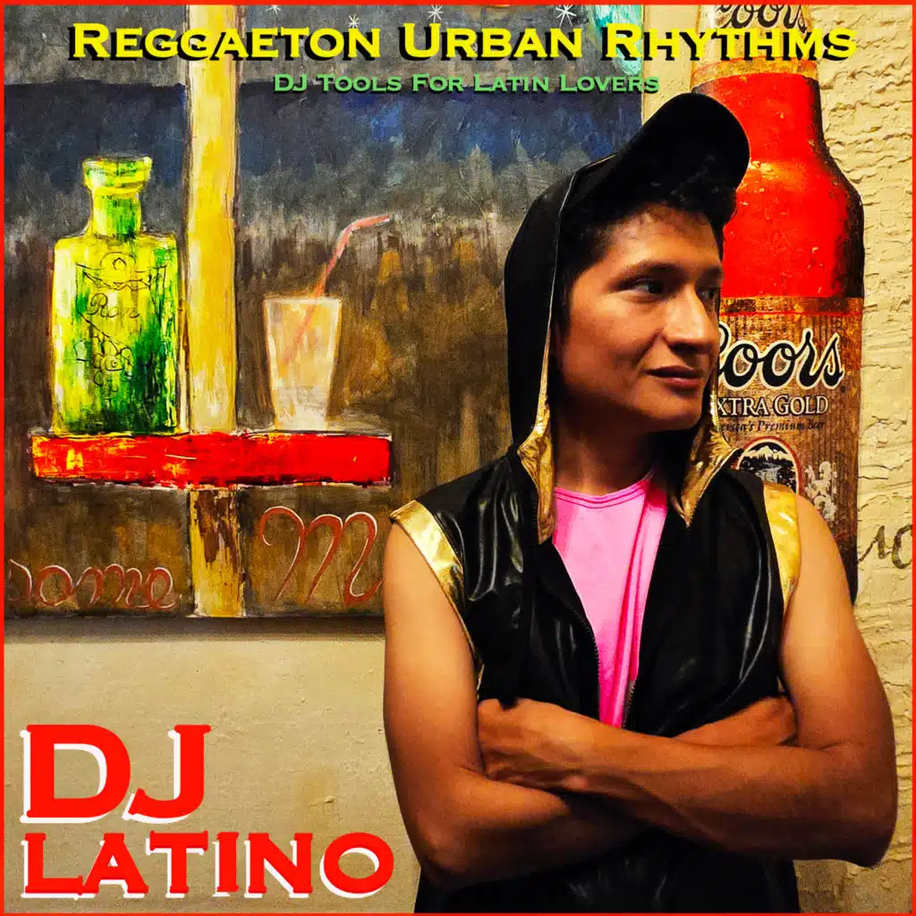 Dj Latino