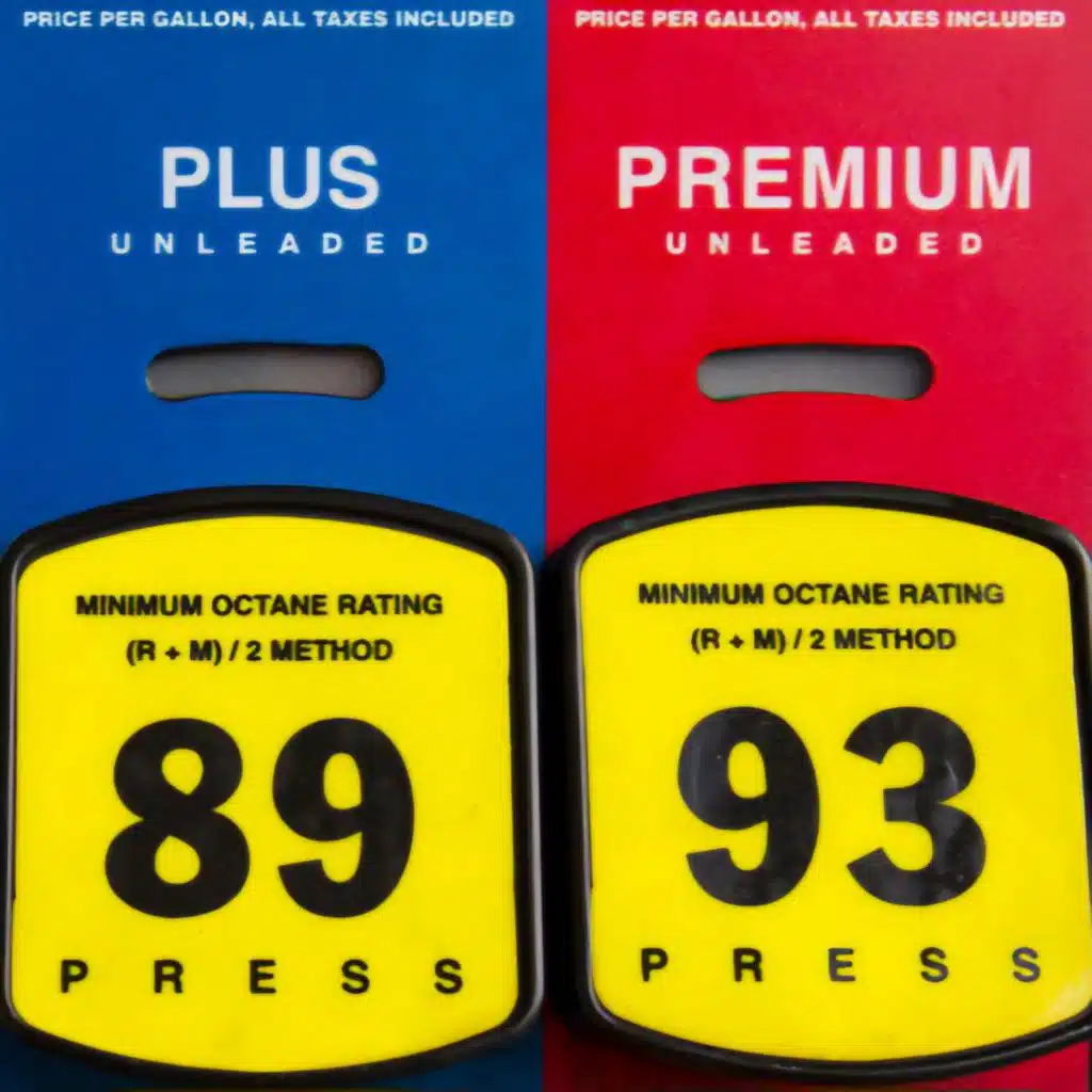 Full Tank (feat. J-Nyne)