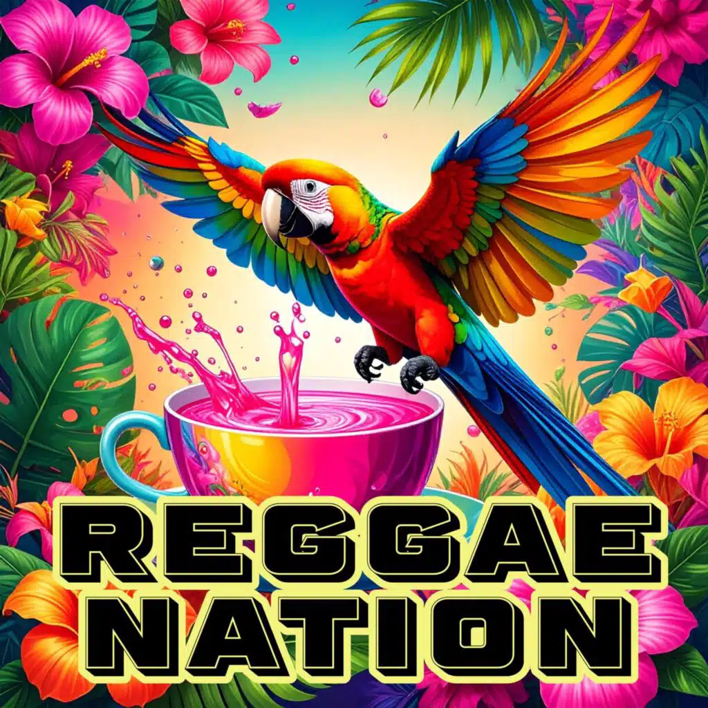 Reggae Nation