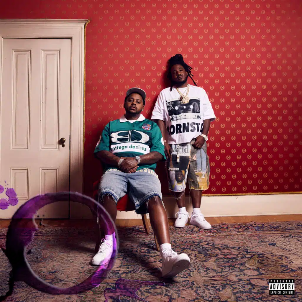 Babyface Ray & Mozzy