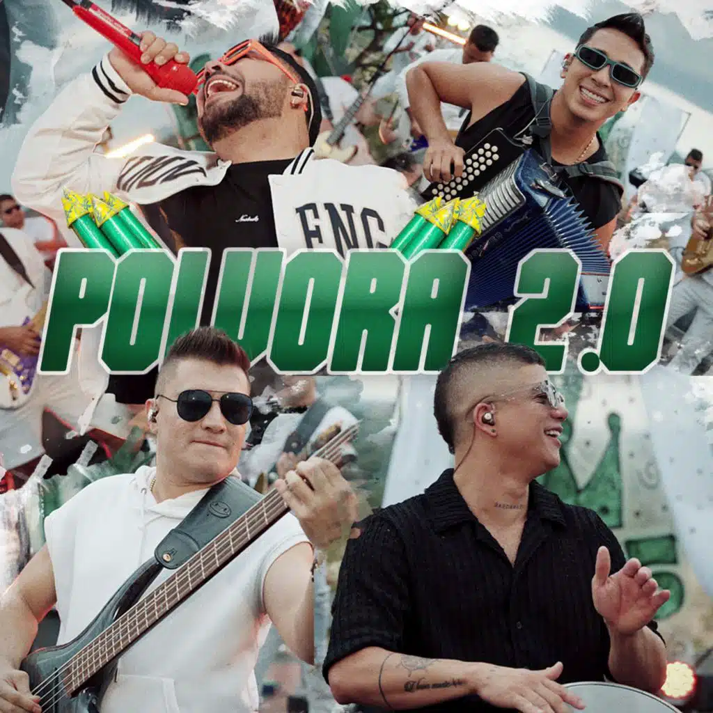 La Rompecorazones (En Vivo)