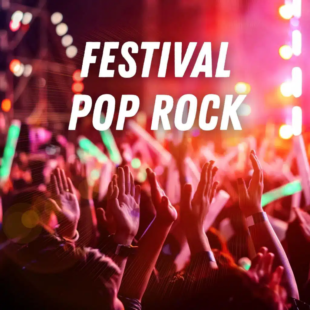 Festival Pop Rock