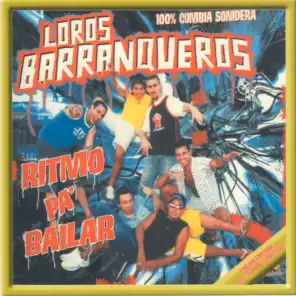 Loros Barranqueros